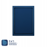 Ежедневник Bplanner.01 в подарочной коробке (серый)