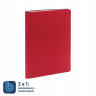 Ежедневник Bplanner.01 в подарочной коробке (серый)
