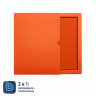 Ежедневник Bplanner.01 в подарочной коробке (серый)