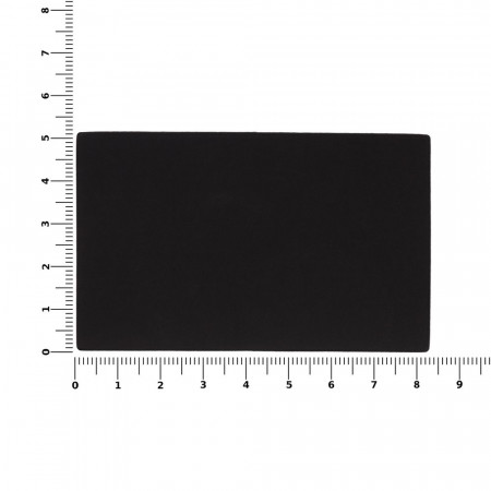 Лейбл Etha SoftTouch, XL, черный