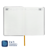 Набор Bplanner Business 01 (серый)
