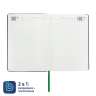 Набор Bplanner Business 01 (серый)