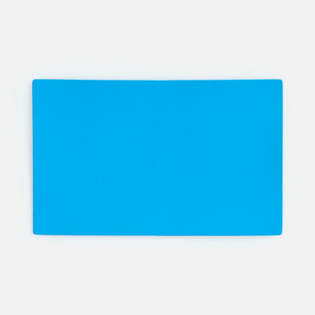 Лейбл Listra Soft Touch, XL, голубой