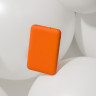 Внешний аккумулятор Elari 5000 mAh, оранжевый