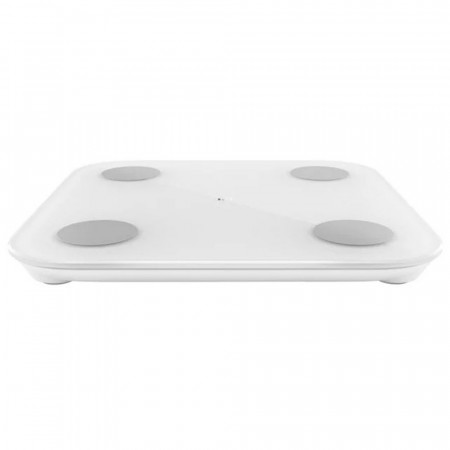 Умные весы Mi Body Composition Scale 2, белые