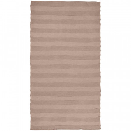 Плед на заказ Pleat Plus, L, акрил
