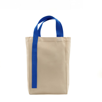 Шоппер Superbag Pack (M) (неокрашенный с синим)