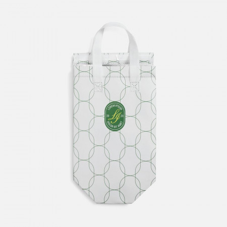 Термосумка для напитков «Термобэг» на заказ, S