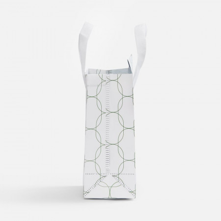 Термосумка для напитков «Термобэг» на заказ, S