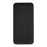 Внешний аккумулятор Elari Plus 10000 mAh, черный
