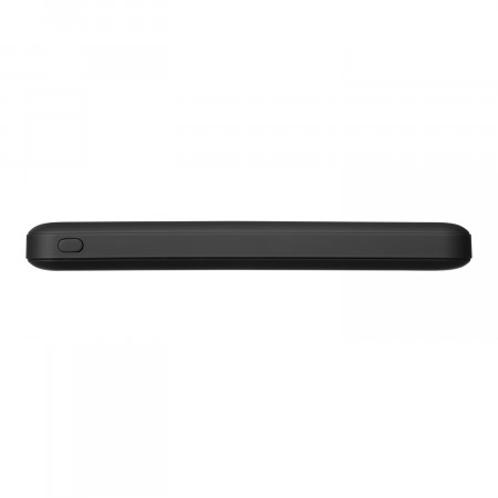 Внешний аккумулятор Elari Plus 10000 mAh, черный