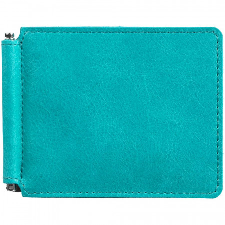 Набор Apache Billfold, бирюзовый