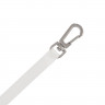 Застежка-карабин Snap Hook, S, серебристая