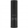 Электрический штопор Circle Joy Mini, черный