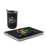 Набор BPlanner Light (неокрашенный с голубым)
