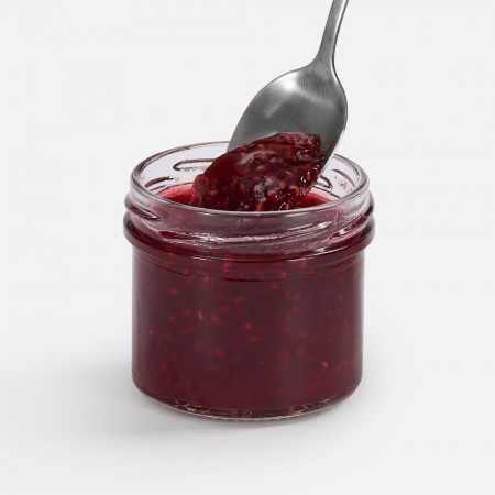 Джем Summer Taste, малиновый