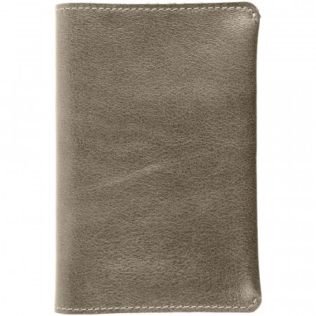 Набор Apache Billfold, серый