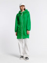 Дождевик Rainman Zip, зеленый
