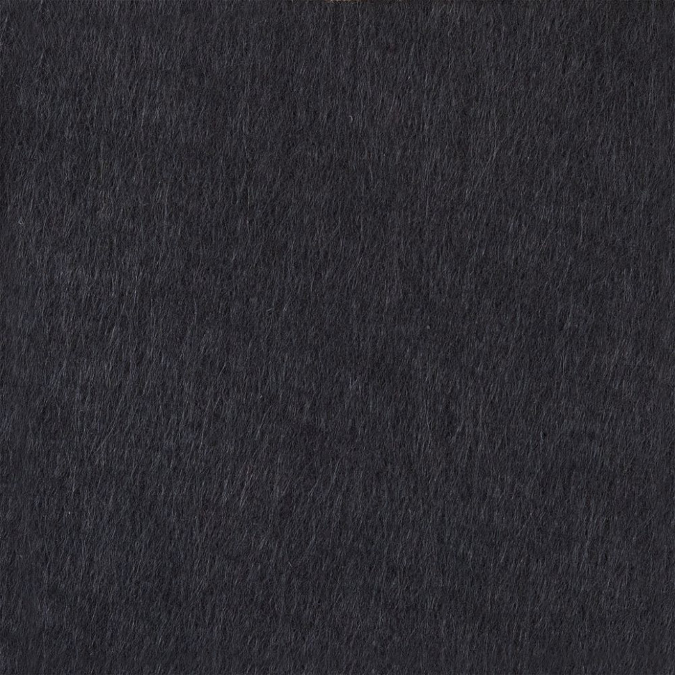 Заготовка из фетра Felt S, черный