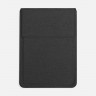Чехол для ноутбука KeepNote, черный