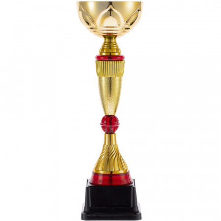Кубок Awardee, малый, красный