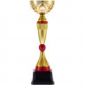 Кубок Awardee, малый, красный