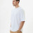 Футболка Oversize Premium 210, белая