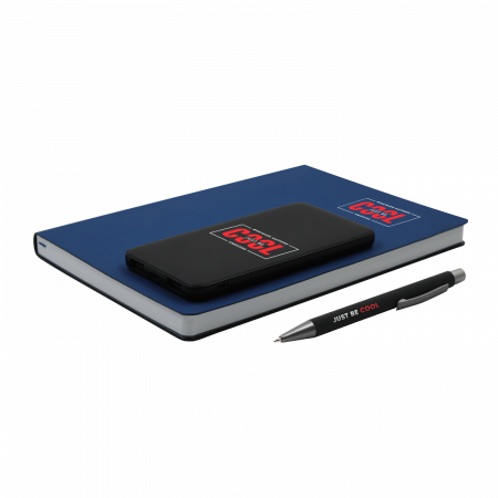 Набор Bplanner Color 5000 (бежевый с чёрным)