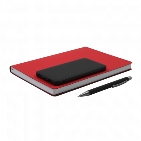 Набор Bplanner Color 5000 (бежевый с чёрным)