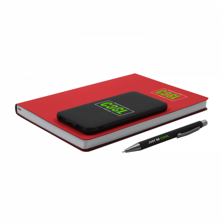 Набор Bplanner Color 5000 (бежевый с чёрным)