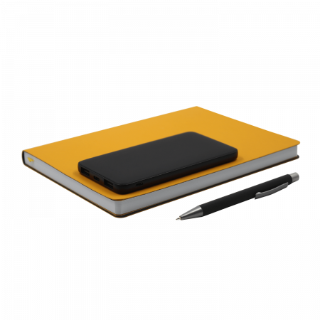 Набор Bplanner Color 5000 (бежевый с чёрным)