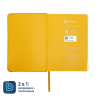 Набор Bplanner Color 5000 (бежевый с чёрным)