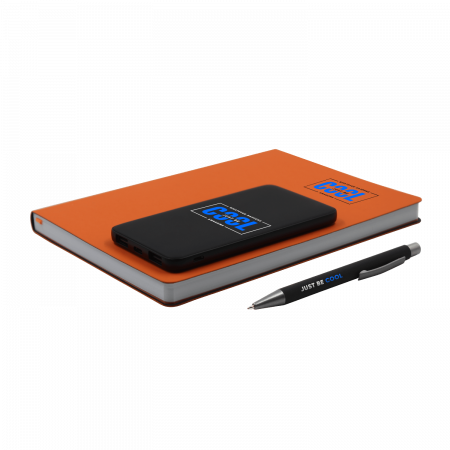 Набор Bplanner Color 5000 (бежевый с чёрным)