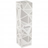 Термос Gems White Rock Сrystal, белый горный хрусталь