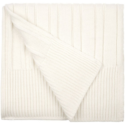 Набор Knit Beat, белый (молочный)