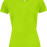 Футболка женская Sporty Women 140, зеленый неон