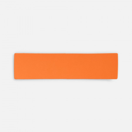 Лейбл Listra Soft Touch, S, оранжевый