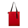 Шоппер Superbag Big (красный с черным)