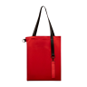 Шоппер Superbag Big (красный с черным)