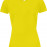 Футболка женская Sporty Women 140, желтый неон