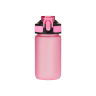 Бутылка для воды Flip mini, розовая