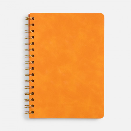 Набор Spiral Walk, оранжевый