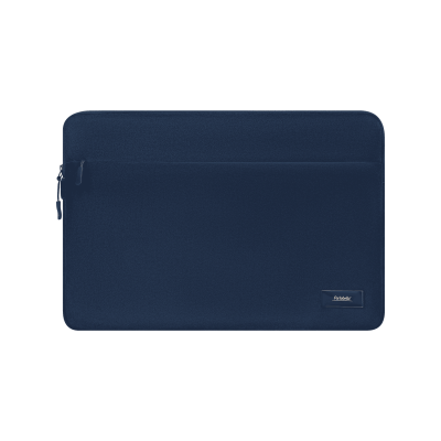 Чехол для ноутбука Бруклин (Brooklyn), синий