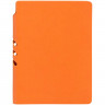 Ежедневник Flexpen Color, датированный, оранжевый