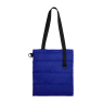 Шоппер Superbag Bubble New (синий с черным)