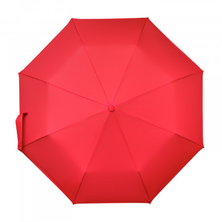 Зонт складной Атланта (Atlanta), красный