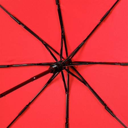 Зонт складной Атланта (Atlanta), красный