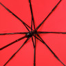 Зонт складной Атланта (Atlanta), красный