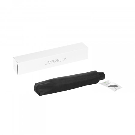 Зонт складной Атланта (Atlanta), красный