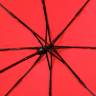 Зонт складной Атланта (Atlanta), красный